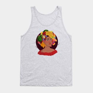 Summer Tank Top